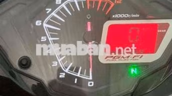 Honda Winner X Đen Xăng