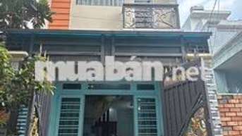 NHÀ CHO THUÊ LIÊN KHU 5-6, BÌNH HƯNG HOÀ B, BÌNH TÂN