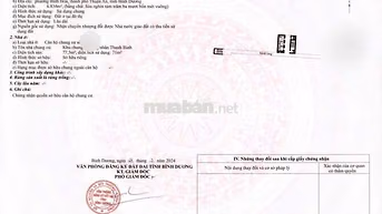 (9716) Thanh Bình residence. Có 2 nhà giá gốc. Người mua trả phí 2%
