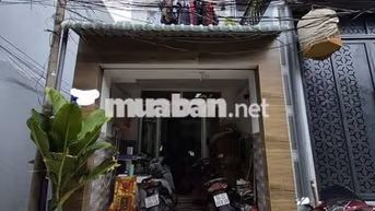 SIÊU HIẾM Q7- 3 LẦU ĐÚC- 3x11m- KDC HIỆN HỮU- CHỈ 3 TỶ NHỈNH