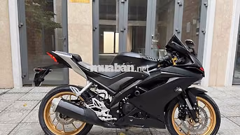 Yamaha R15V3 chính chủ biển số thành phố