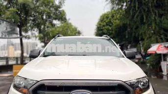 🌟Ford Ranger XLS 2020 AT Chạy 11 vạn Bao Test 🌟