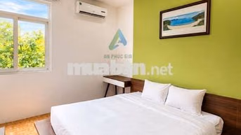CHO THUÊ TÒA KHÁCH SẠN 5 TẦNG 17 PHÒNG SÁT VÕ NGUYÊN GIÁP