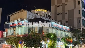 CHO THUÊ MẶT BẰNG LÔ GÓC AN THƯỢNG, VỊ TRÍ VIP KHU PHỐ TÂY 