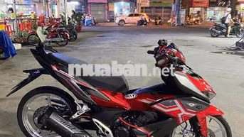 Honda Winner X V2 phanh ABS chính chủ full kiểng