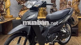 Honda Wave A 2025 chính chủ bstp odo  3,6k km
