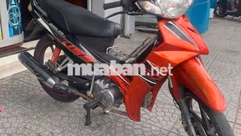 Xe số Siriuas 50cc 2022 chính chủ công chứng