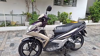 Yamaha Nouvo5 fi