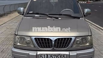 Mitsubishi Jolie 2003