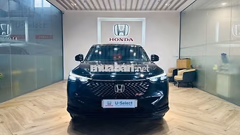 Honda HR-V G 2023 Đen 31.000 km. Chính Hãng Bán ✅