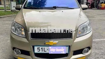 Chevrolet Aveo 2016 Tự động Rất đẹp