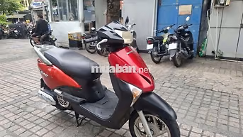 Honda Lead fi