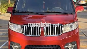 SRM X30i 5 chỗ 2021 Đỏ 85.000km