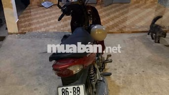 Honda Blade 2025 Đỏ
