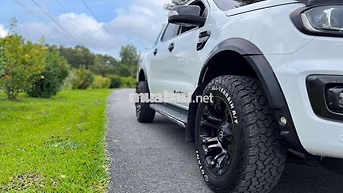 Ford Ranger Wildtrak 2.0 Biturbo
