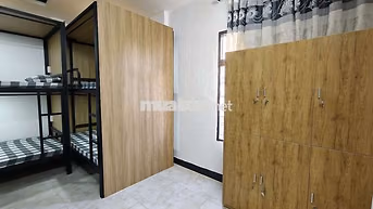 CHO THUÊ GIƯỜNG KTX, SLEEPBOX, Ở GHÉP
