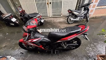Honda Winner V1 2019 Đỏ 76000km