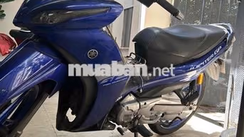 Yamaha Jupiter FI 2020 Xanh Xe số