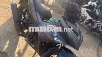 Yamaha Exciter 150 Đen