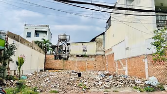GIẢM MẠNH_LÔ ĐẤT 343M²_NGAY NGÃ TƯ KINH DOANH SẦM UẤT_SÁT HOÀNG DIỆU 2