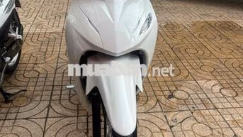 Honda Wave Alpha 110 Trắng
