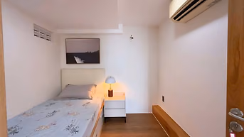 Chung cư Central, Phạm Văn Hai, TB: Penhouse, 200m2, 20triệu, 3PN