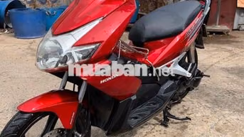 Honda Air Blade 2007