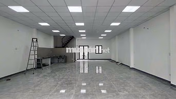 Chủ cần cho thuê nhà xưởng 400m trệt 1 lầu, tải lớn
