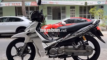Jupiter Gravita nguyên zin