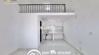 Siêu phẩm Duplex ban công_Gác cao_chi phí rẻGần Ngã Tư Gò Mây qua HUIT