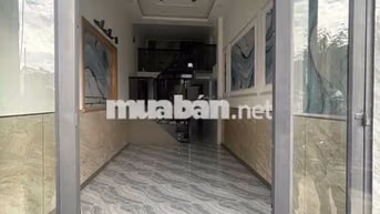BÁN GẤP NHÀ HẺM 2/ LÊ VĂN KHƯƠNG