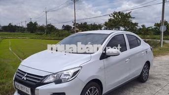 Mitsubishi Attrage mới zin 99% bao zin full hãng