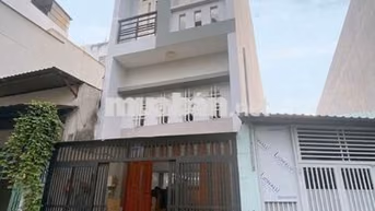 🌈 Nhà Thơm !! Hẻm 5m BỜ BAO TÂN THẮNG, 3,5 Tấm, 3 Phòng Ngủ, 3 wc