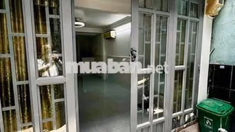 nhà nc mới tr 1 lầu sân thượng vạn kiếp p3 Q.bình thạnh
