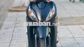 Vision Cao cấp 2023 Đen biển 43 siêu mới
