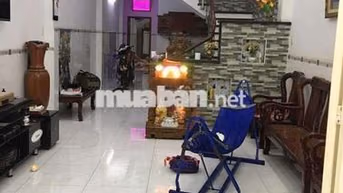 Cho Thuê Nhà MTKD 13 Triệu Chiến Lược Giáp Q6 