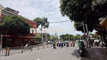 Cho Thuê Mặt Bằng Mặt Tiền Quận 4