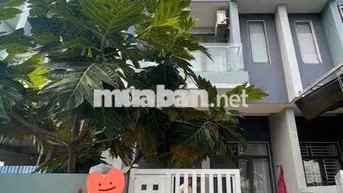 Cho thuê nhà khu Đô Thị Đa Phước Hải Châu 4pn giá 22 triệu