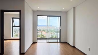 🔥 CHO THUÊ MIA CENTER POINT – 2PN TẦNG CAO, VIEW BIỂN giá 8.5tr
