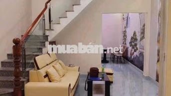 NHỈNH 3 - 73M2 - 2 TẦNG - 4PN - LÊ THỊ KIM - HOC MÔN