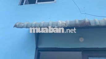 nhà chín chủ xã thới tam thôn hm