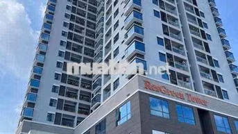 BÁN GẤP CĂN HỘ RESGREEN TOWER, Q. TÂN PHÚ