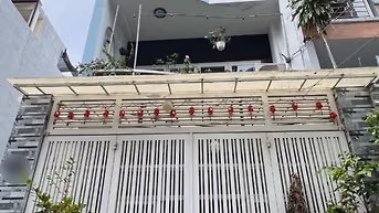 ⭐️Nhà 3 lầu DT:4,5x18m Cao cấp hẻm 8m Vũ Ngọc Phan, P13, Q.Bình Thạnh