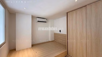🏠 KHAI TRƯƠNG CĂN HỘ DỊCH VỤ QUẬN 3 (NGAY CHỢ HOÀ HƯNG)