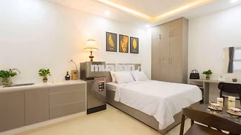 Studio full NT, cửa sổ, Nguyễn Khoái Q4 gần_Q1_Q5_Q7_Q8