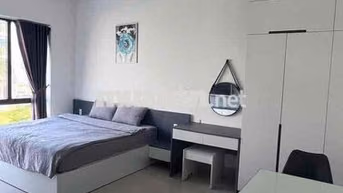 trống căn hộ cao cấp Tân Sơn Nhì - TKTQ - Âu Cơ
