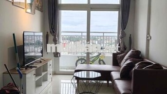 🔥 BÁN GẤP CĂN HỘ TOKY TOWER – GIÁ TỐT  CÓ BAN CÔNG   🏠 Diện tích: 51m²