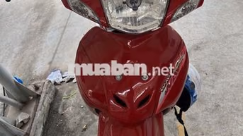 Honda Wave RSX 100cc Đỏ