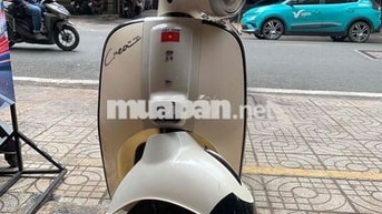 Cần bán xe Crea Plus cho học sinh cấp 3