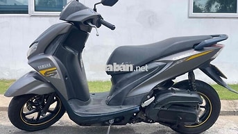Yamaha Freego S Xám vàng 2019 BSTP 1 chủ